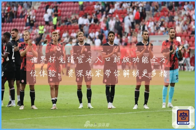 世界杯竞猜官方入口新版功能全方位体验，资深玩家带你解锁更多精彩足球瞬间