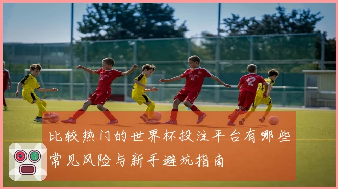 比较热门的世界杯投注平台有哪些常见风险与新手避坑指南