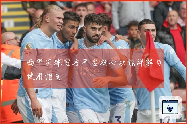西甲买球官方平台核心功能详解与使用指南