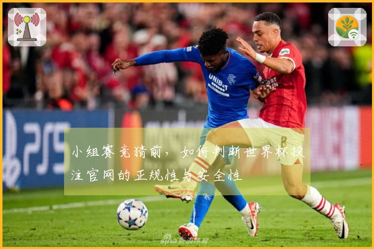小组赛竞猜前，如何判断世界杯投注官网的正规性与安全性
