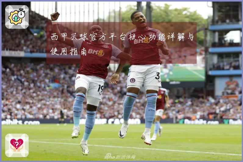 西甲买球官方平台核心功能详解与使用指南